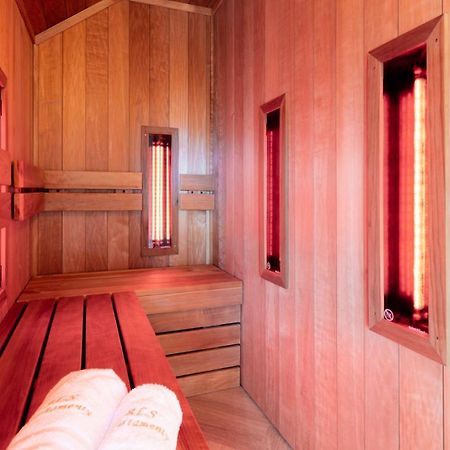Komfortowy Apartament Lotos Z Sauna, Klimatyzacja I Widokiem Na Sniezke Карпач Екстериор снимка