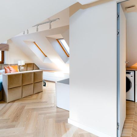 Komfortowy Apartament Lotos Z Sauna, Klimatyzacja I Widokiem Na Sniezke Карпач Екстериор снимка