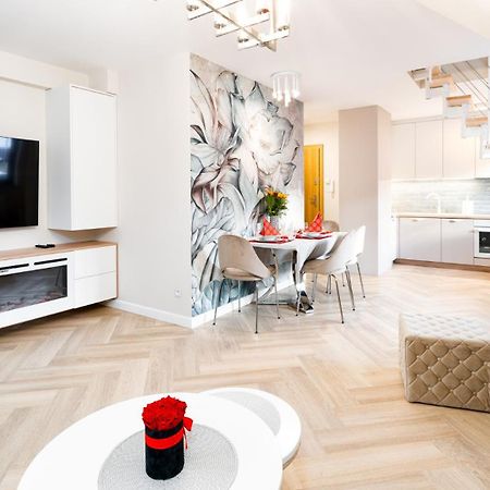 Komfortowy Apartament Lotos Z Sauna, Klimatyzacja I Widokiem Na Sniezke Карпач Екстериор снимка