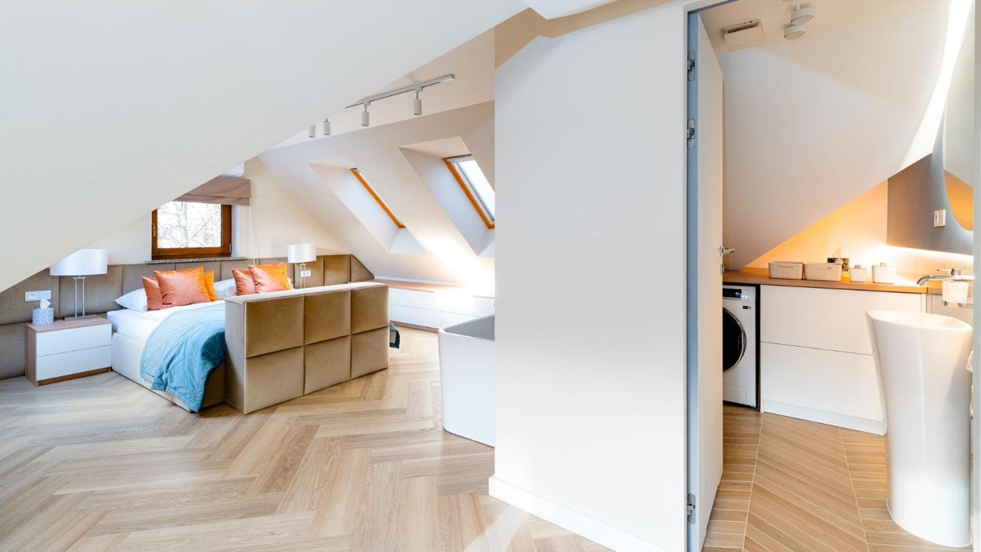 Komfortowy Apartament Lotos Z Sauna, Klimatyzacja I Widokiem Na Sniezke Карпач Екстериор снимка