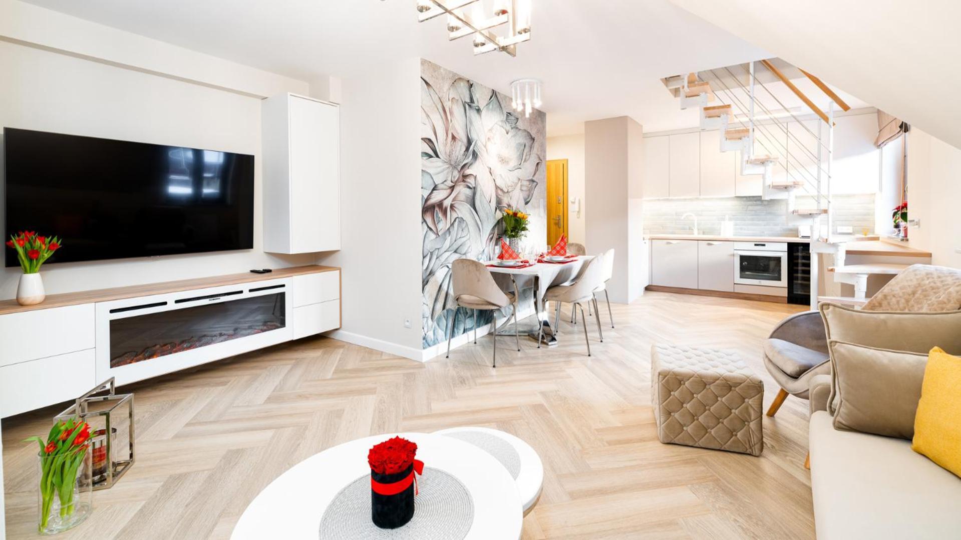 Komfortowy Apartament Lotos Z Sauna, Klimatyzacja I Widokiem Na Sniezke Карпач Екстериор снимка