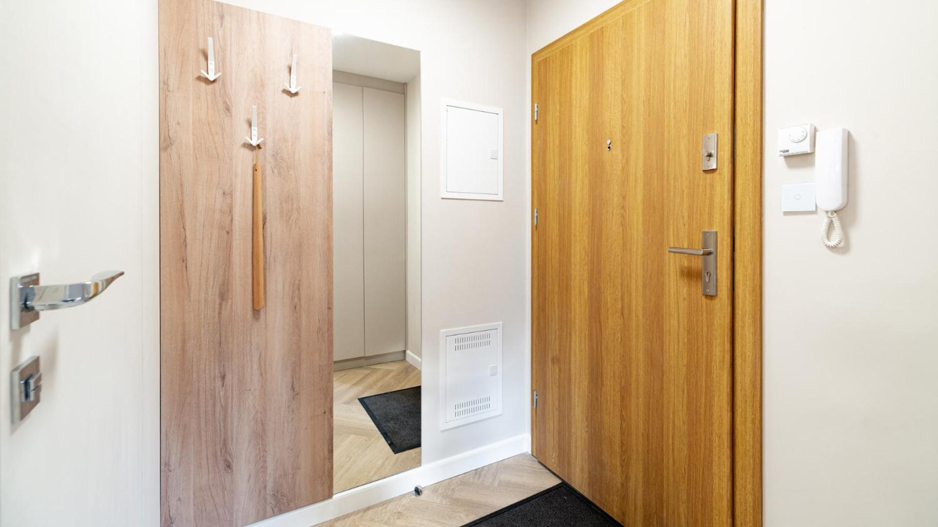 Komfortowy Apartament Lotos Z Sauna, Klimatyzacja I Widokiem Na Sniezke Карпач Екстериор снимка