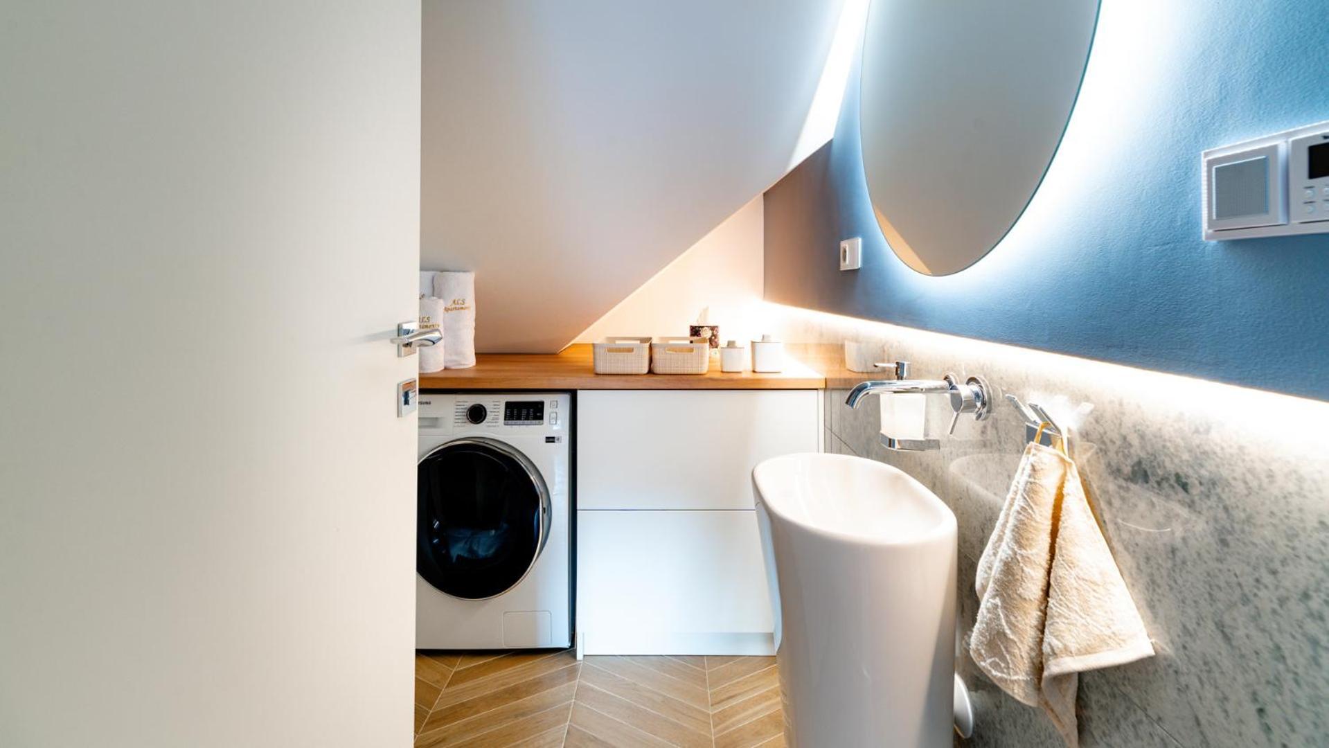 Komfortowy Apartament Lotos Z Sauna, Klimatyzacja I Widokiem Na Sniezke Карпач Екстериор снимка