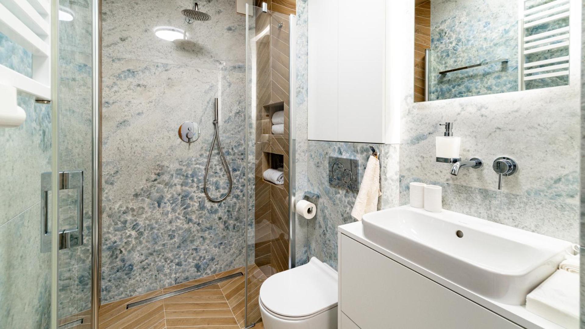 Komfortowy Apartament Lotos Z Sauna, Klimatyzacja I Widokiem Na Sniezke Карпач Екстериор снимка